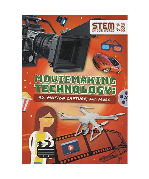 Moviemaking Technology