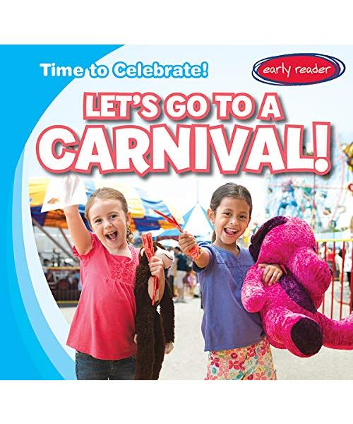 Let's Go to a Carnival!