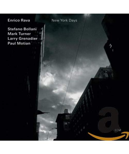 New York Days [Vinyl LP]