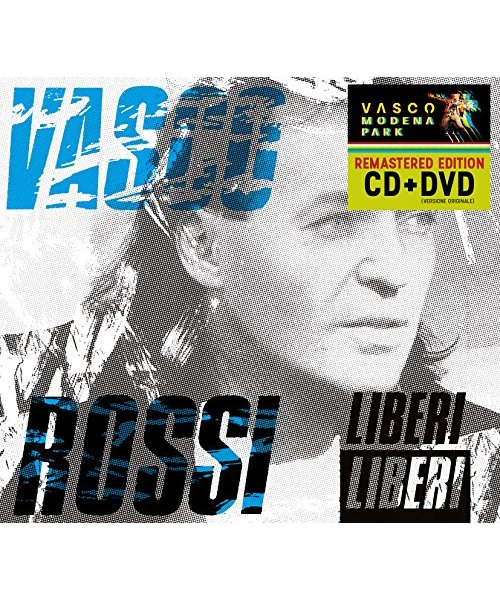 Liberi Liberi: Special Edition