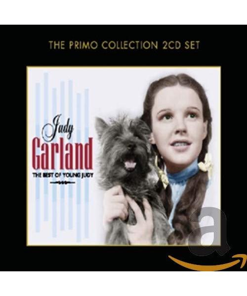 The Best Of Judy Garland