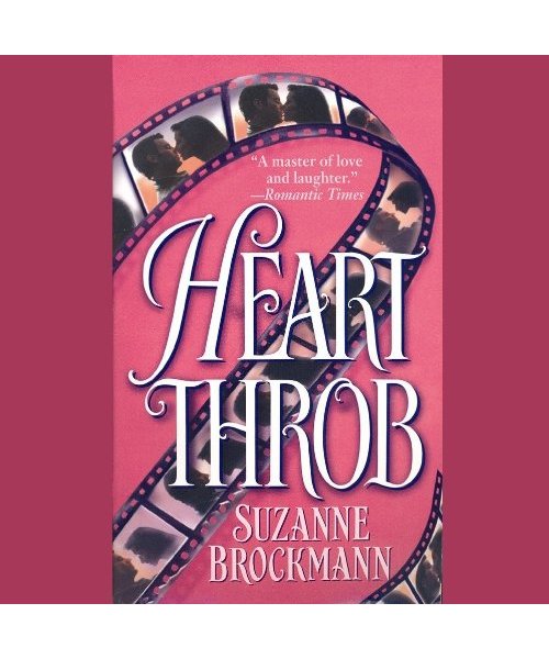 HEARTTHROB                   M