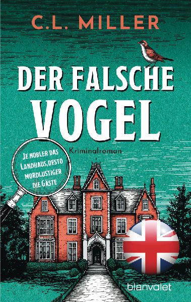 Der falsche Vogel