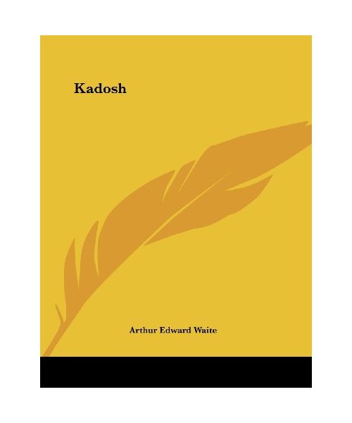 Kadosh