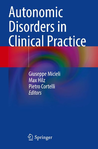 Autonomic Disorders in Clinical Practice