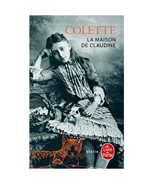 La Maison de Claudine