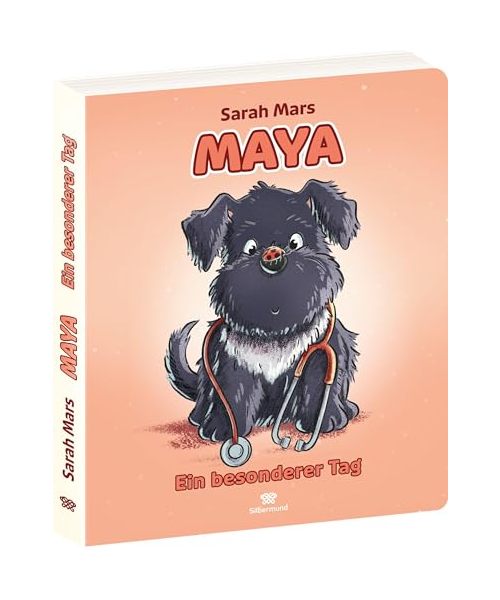 Maya - Ein besonderer Tag