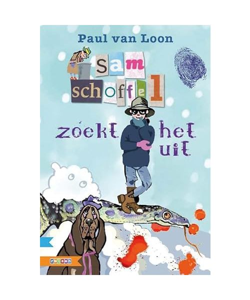 Sam Schoffel zoekt het uit