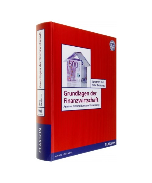 Grundlagen der Finanzwirtschaft