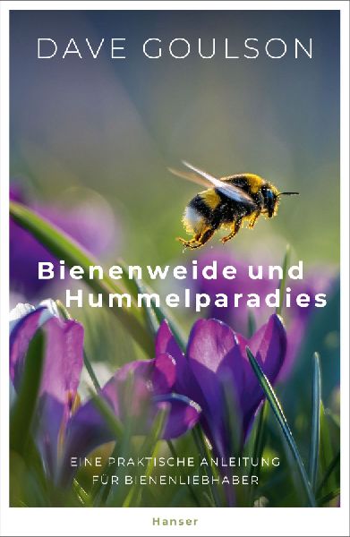 Bienenweide und Hummelparadies