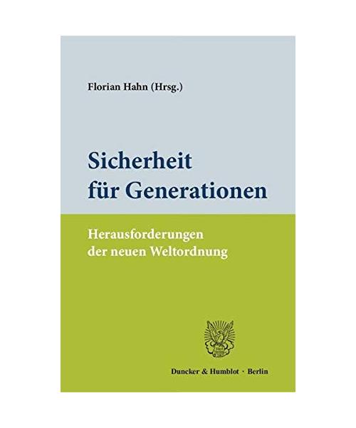 Sicherheit für Generationen