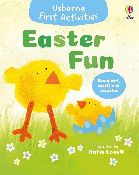Easter Fun