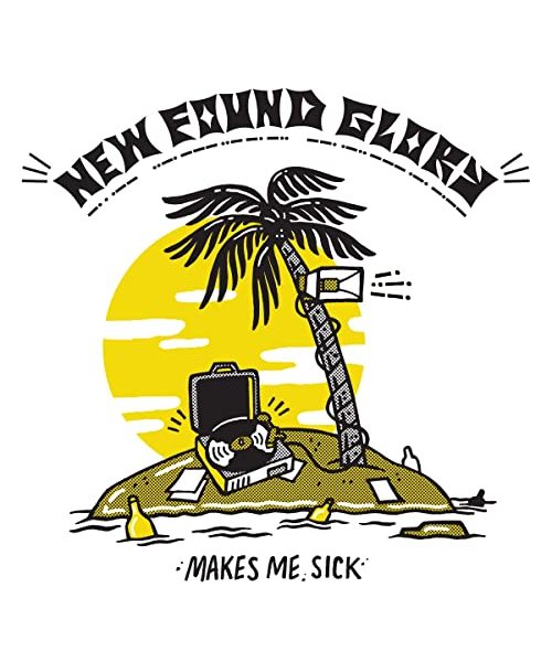 Makes Me Sick [Vinyl LP]