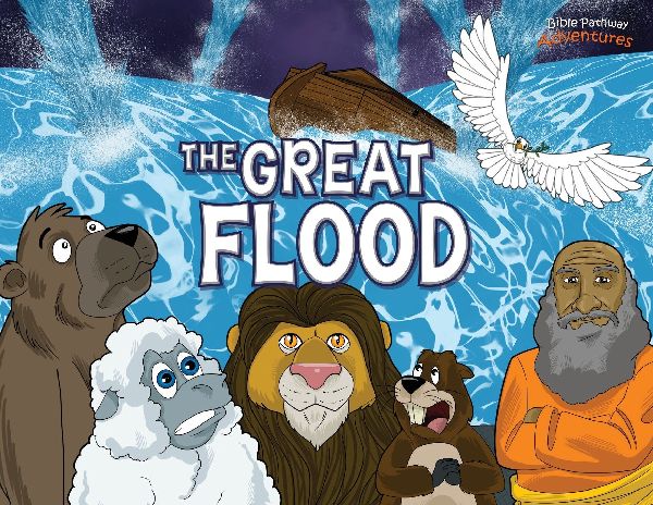 The Great Flood