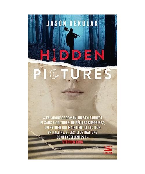Hidden Pictures