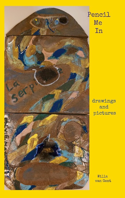 Pencil Me In: drawings and pictures