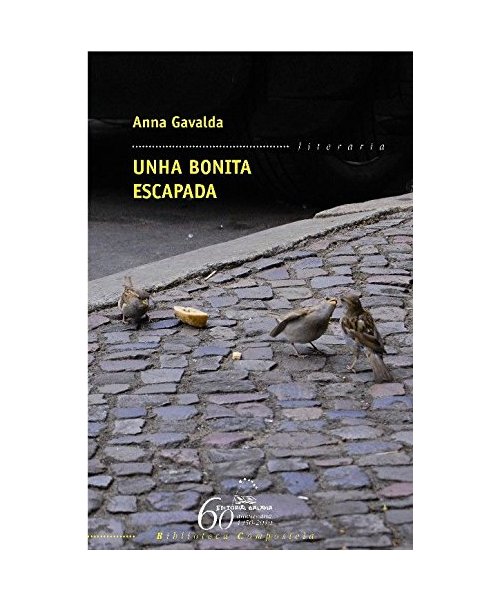 Unha bonita escapada