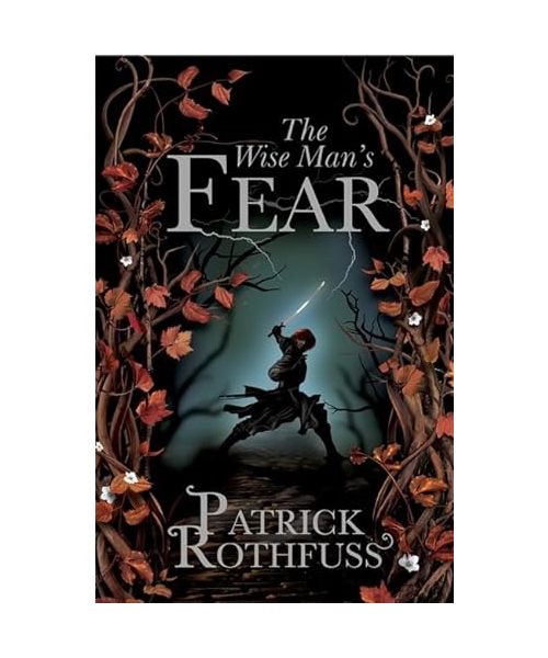 The Wise Man's Fear