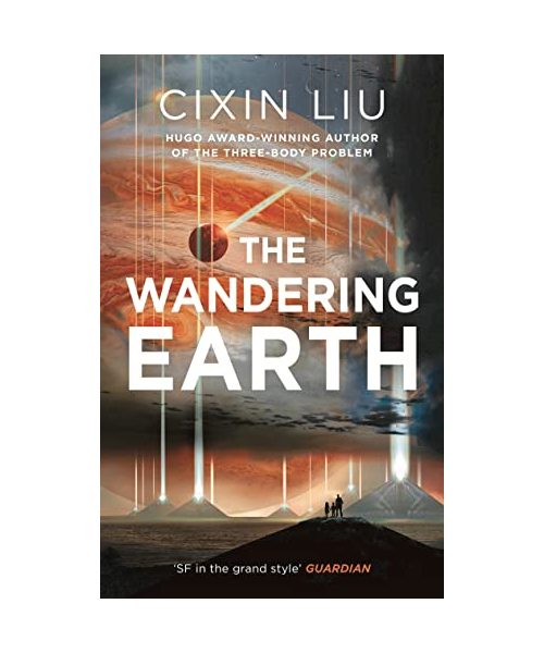 The Wandering Earth