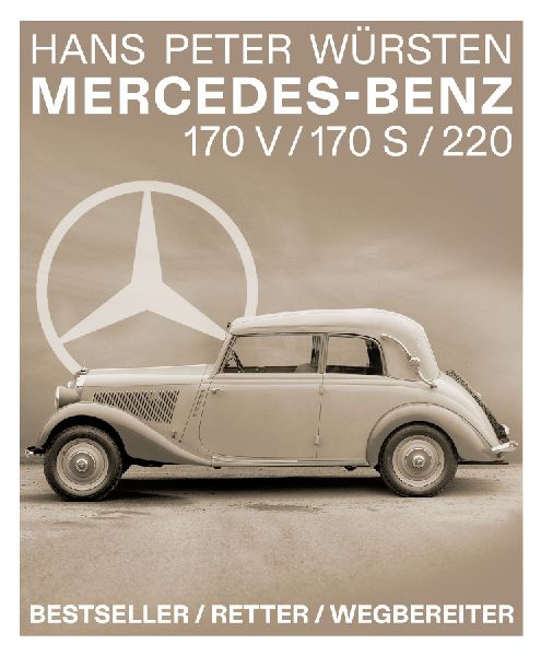 Mercedes-Benz 170 V / 170 S / 220