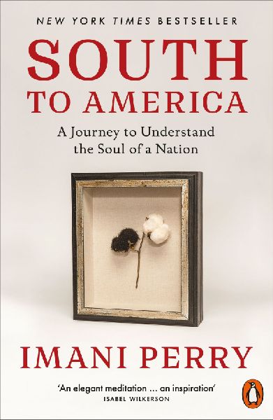 South to America