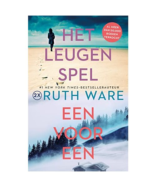Het leugenspel & Een voor een