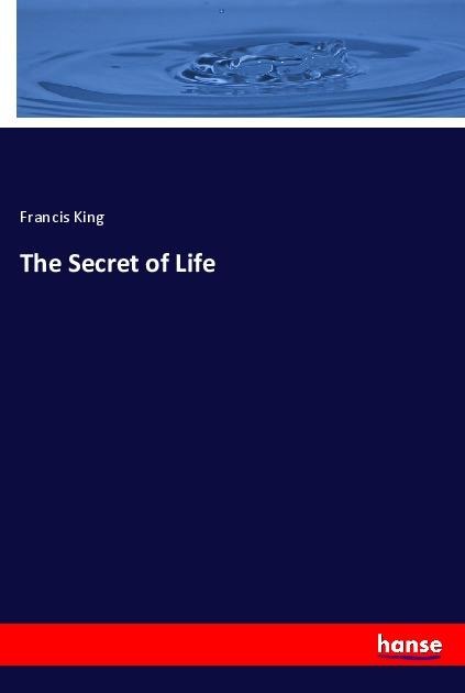 The Secret of Life