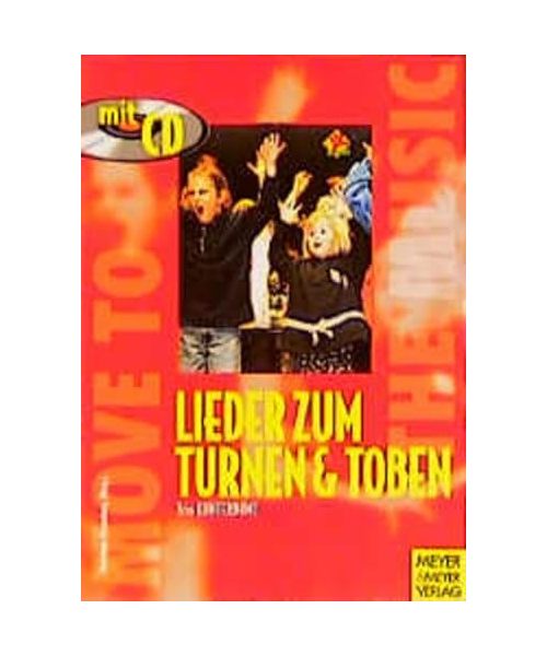Lieder zum turnen und toben