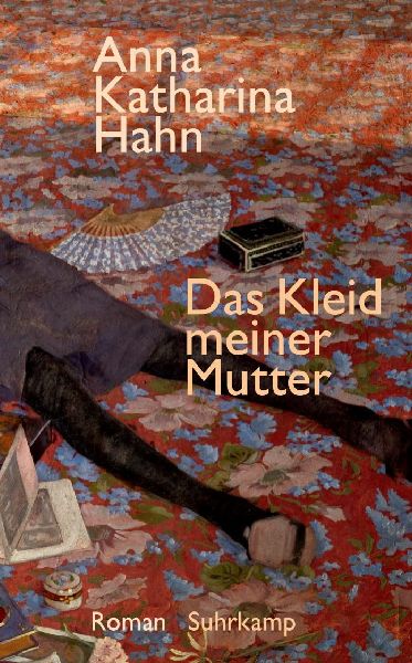 Das Kleid meiner Mutter