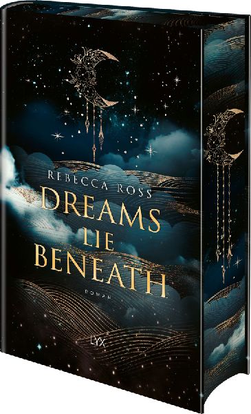 Dreams Lie Beneath