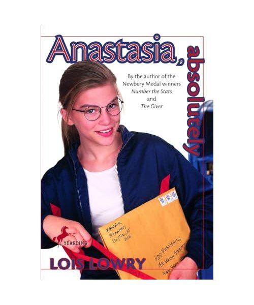 Anastasia, Absolutely