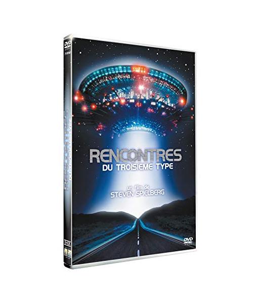 Rencontres du 3ème type [FR Import]