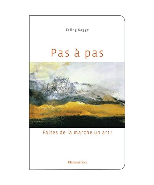 Pas à pas: Faites de la marche un art !