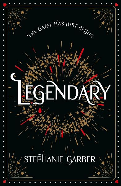 Legendary