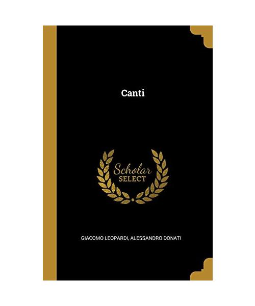 Canti