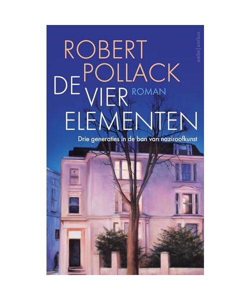 De vier elementen