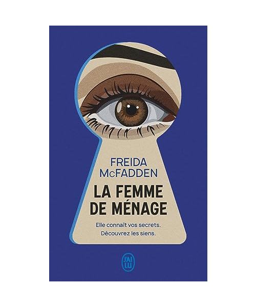 La femme de ménage