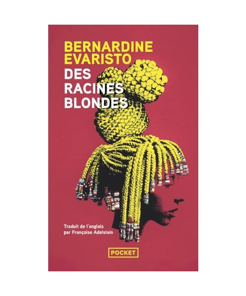 Des racines blondes