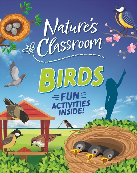 Nature's Classroom
