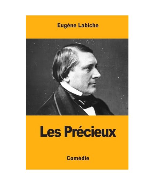 Les Précieux
