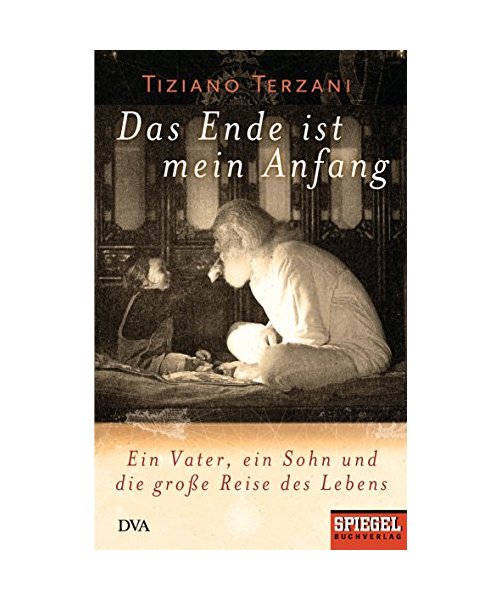 Das Ende ist mein Anfang