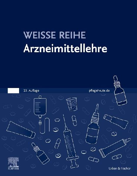 Arzneimittellehre