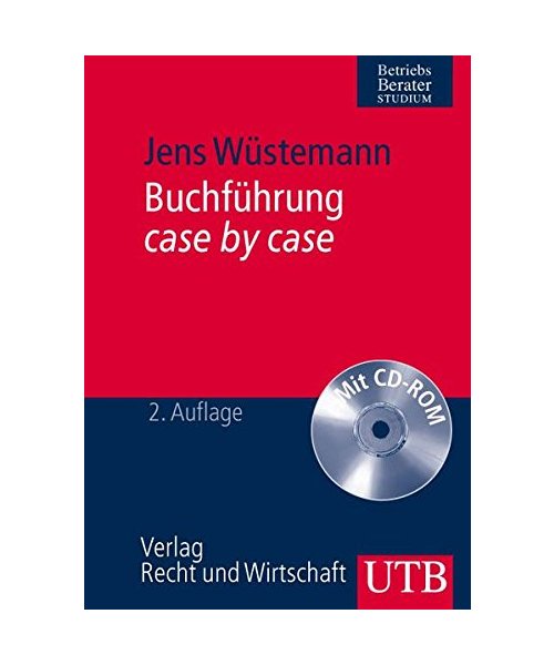 Buchführung case by case