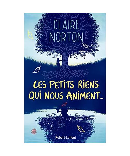 Ces petits riens qui nous animent...