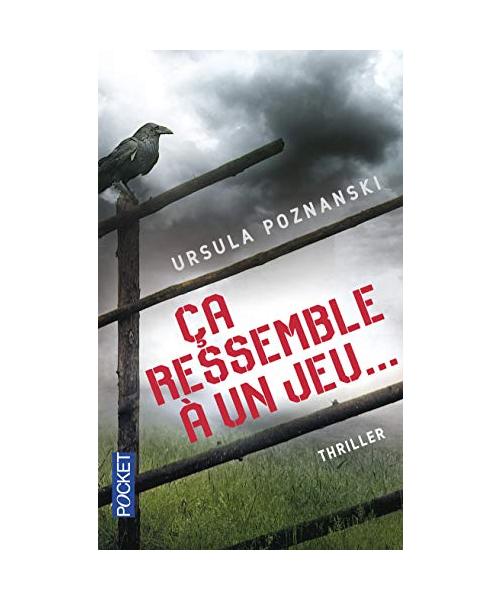 Ca ressemble à un jeu...