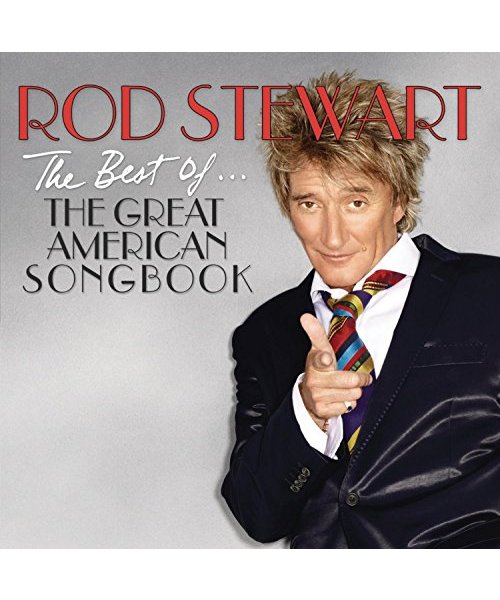 The Best of... The Great American Songbook