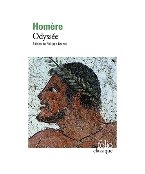 Odyssee