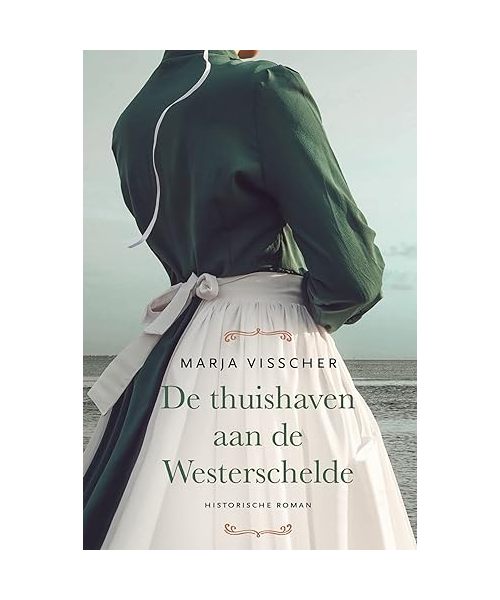 De thuishaven aan de Westerschelde