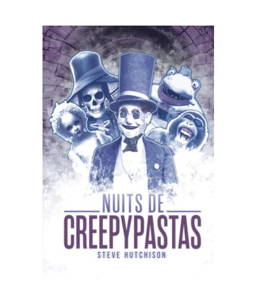 Nuits de creepypastas