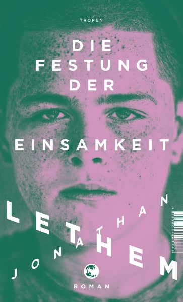Die Festung der Einsamkeit